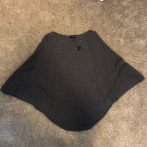 The Limited Pull Over Sweater